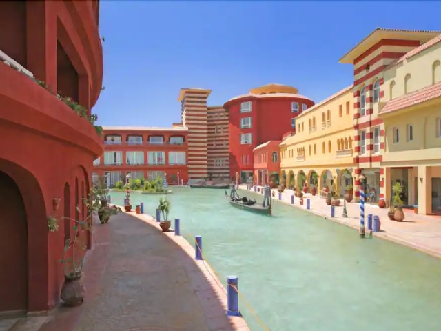 фото Porto Marina Resort & Spa изображение №54