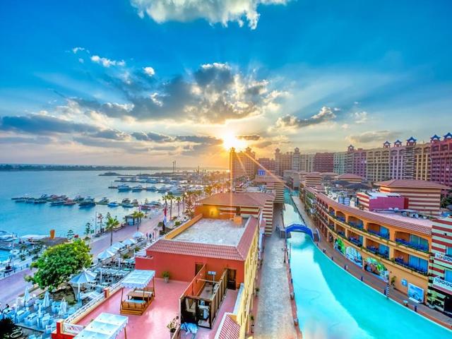 фото отеля Porto Marina Resort & Spa изображение №53