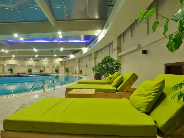фотографии отеля Porto Marina Resort & Spa изображение №51