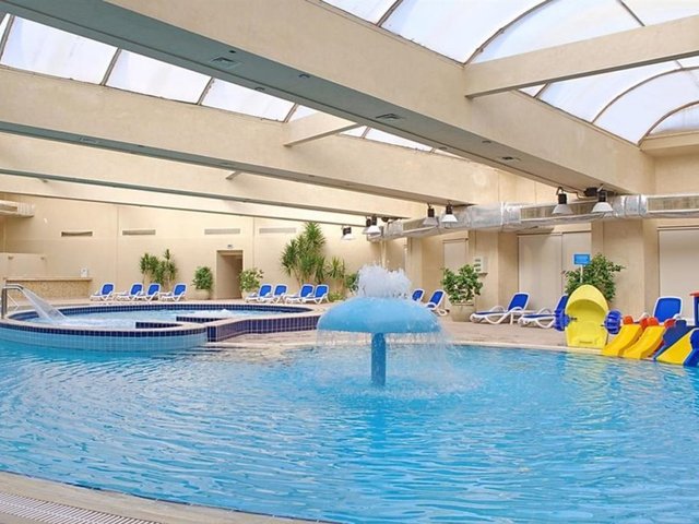 фото Porto Marina Resort & Spa изображение №50
