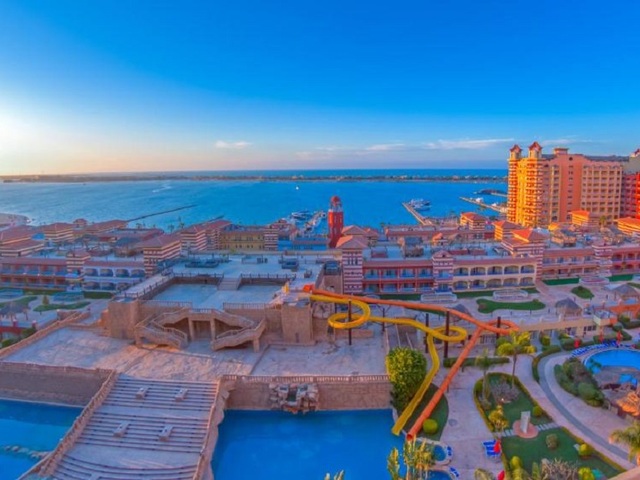 фото отеля Porto Marina Resort & Spa изображение №49