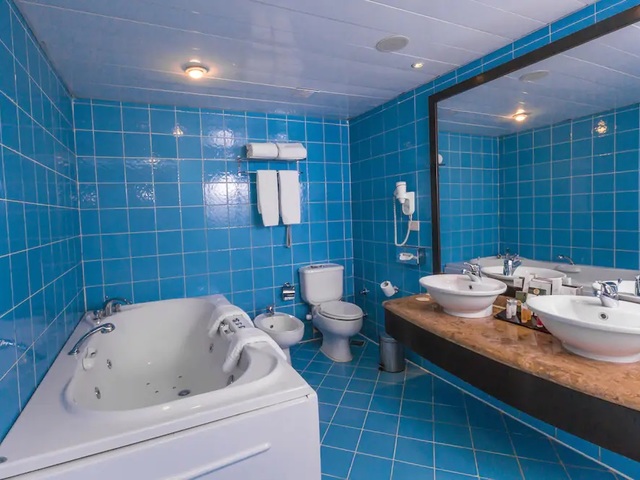 фотографии Porto Marina Resort & Spa изображение №48