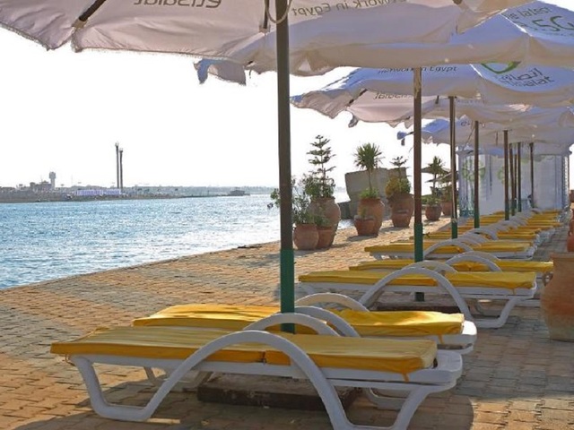 фотографии отеля Porto Marina Resort & Spa изображение №47