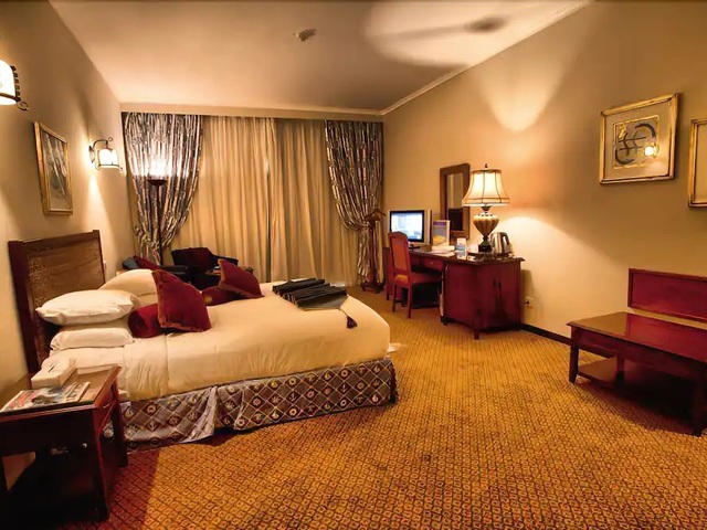 фото Porto Marina Resort & Spa изображение №46