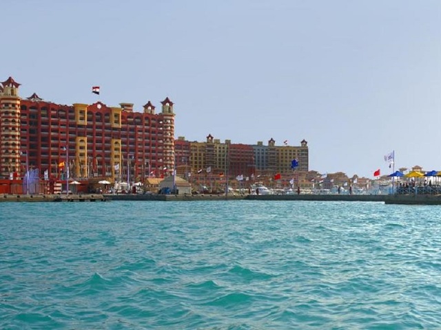 фотографии отеля Porto Marina Resort & Spa изображение №43