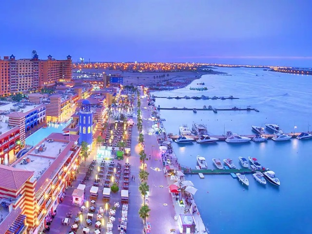 фотографии Porto Marina Resort & Spa изображение №40