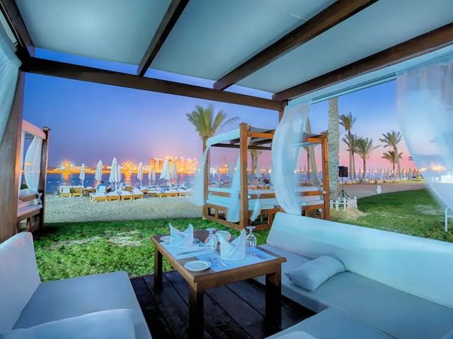 фото Porto Marina Resort & Spa изображение №38