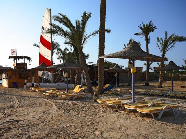 фото отеля Porto Marina Resort & Spa изображение №37