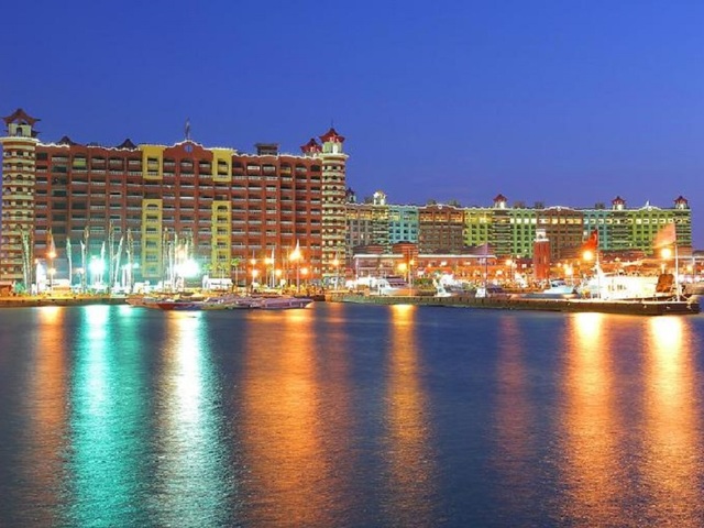 фото Porto Marina Resort & Spa изображение №34