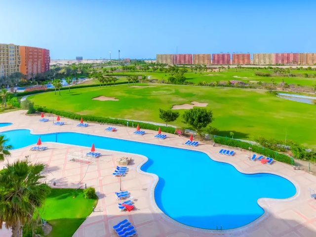 фото отеля Porto Marina Resort & Spa изображение №33