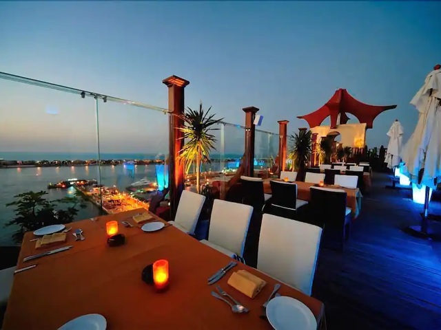 фотографии отеля Porto Marina Resort & Spa изображение №31