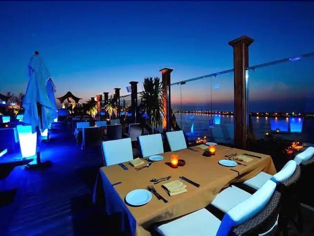 фото Porto Marina Resort & Spa изображение №30