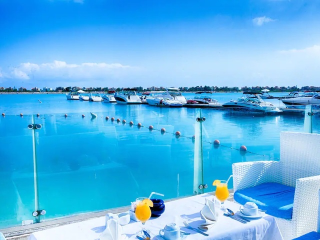фото отеля Porto Marina Resort & Spa изображение №29