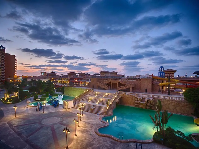фотографии Porto Marina Resort & Spa изображение №28