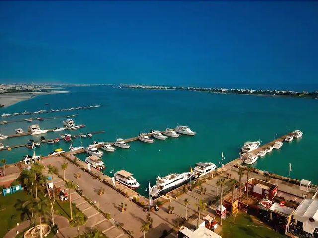 фотографии отеля Porto Marina Resort & Spa изображение №27