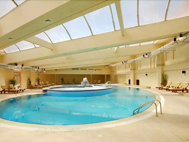 фото Porto Marina Resort & Spa изображение №26