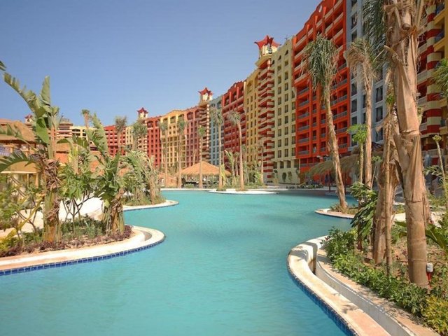 фотографии Porto Marina Resort & Spa изображение №24