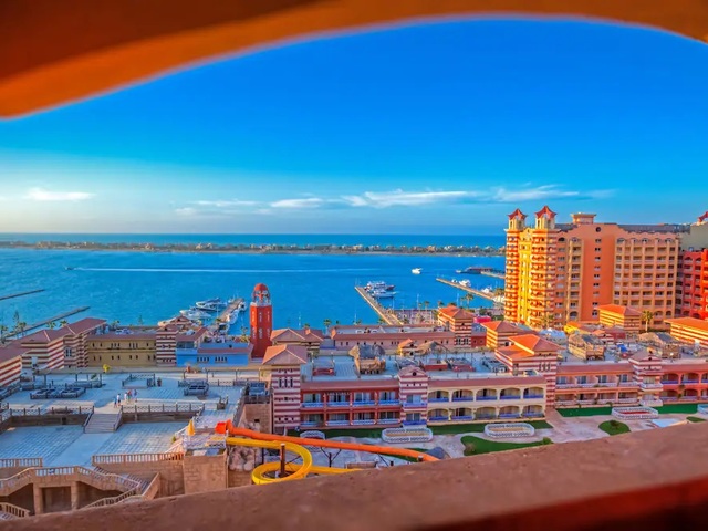 фотографии отеля Porto Marina Resort & Spa изображение №23