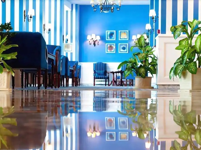 фото отеля Porto Marina Resort & Spa изображение №21
