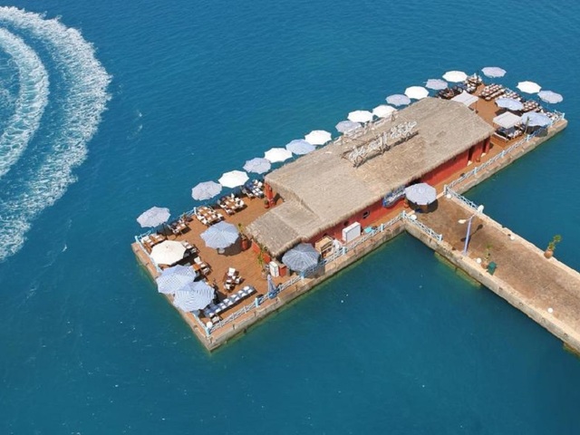 фотографии Porto Marina Resort & Spa изображение №20