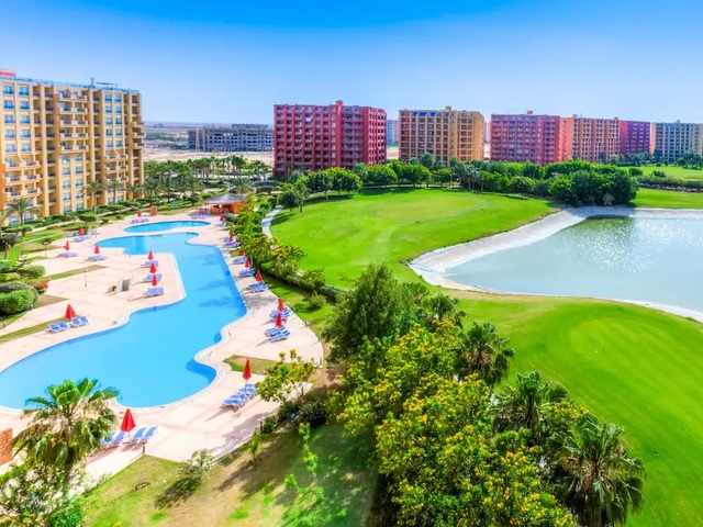 фотографии отеля Porto Marina Resort & Spa изображение №19