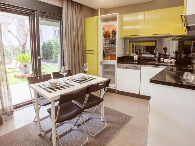 фото BMK Suites & Apartments изображение №26