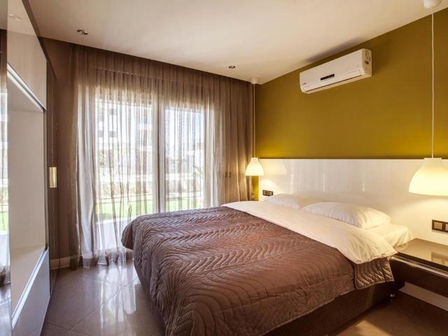 фотографии BMK Suites & Apartments изображение №24