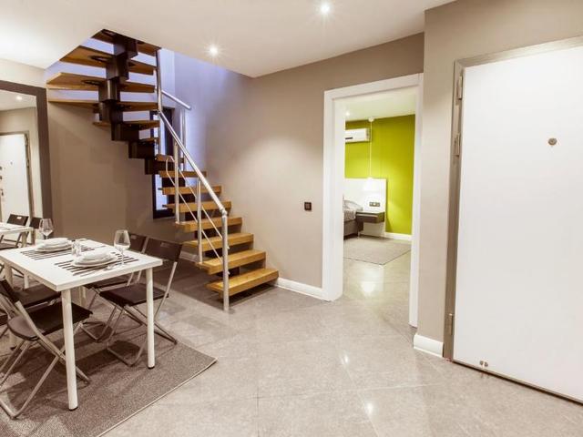 фото BMK Suites & Apartments изображение №22