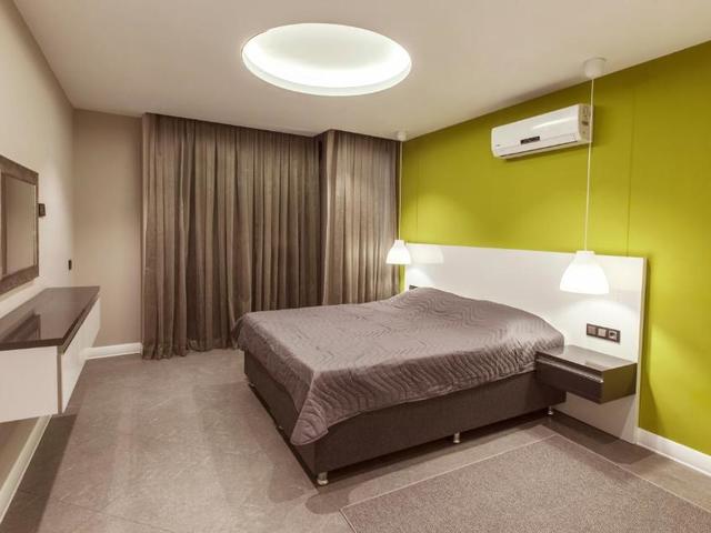 фото отеля BMK Suites & Apartments изображение №21