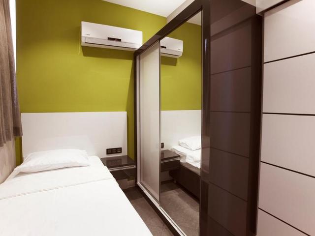 фотографии BMK Suites & Apartments изображение №16