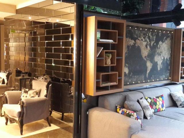 фотографии отеля BMK Suites & Apartments изображение №15