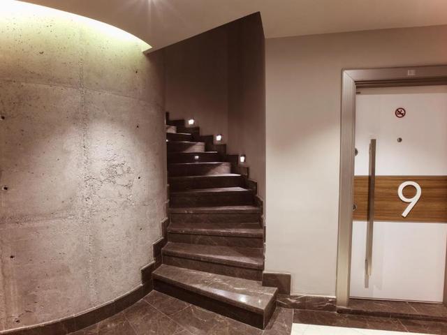 фото BMK Suites & Apartments изображение №14