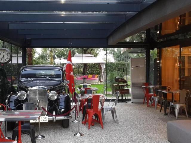 фото отеля BMK Suites & Apartments изображение №13