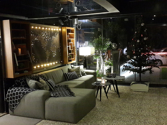 фото отеля BMK Suites & Apartments изображение №9