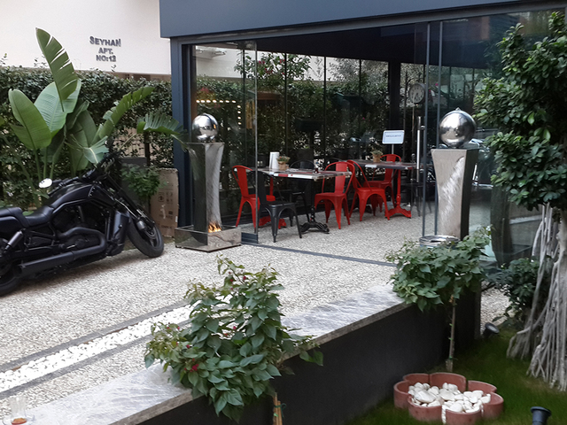 фотографии BMK Suites & Apartments изображение №8