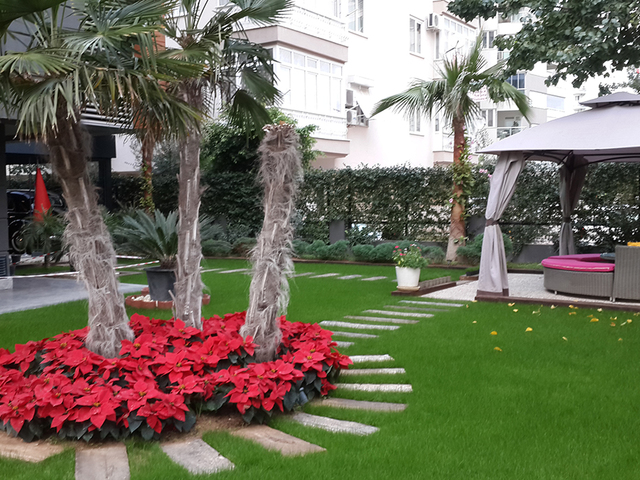 фото BMK Suites & Apartments изображение №6