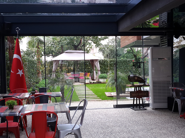 фото отеля BMK Suites & Apartments изображение №5