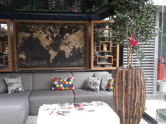 фотографии BMK Suites & Apartments изображение №4