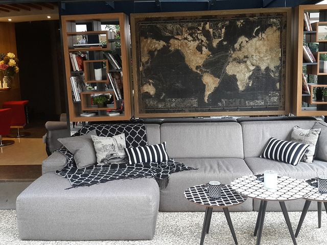 фотографии отеля BMK Suites & Apartments изображение №3