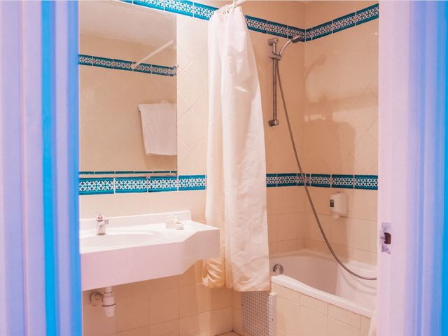 фото Skanes Serail (ex. Skanes Serail & Aquapark) изображение №10