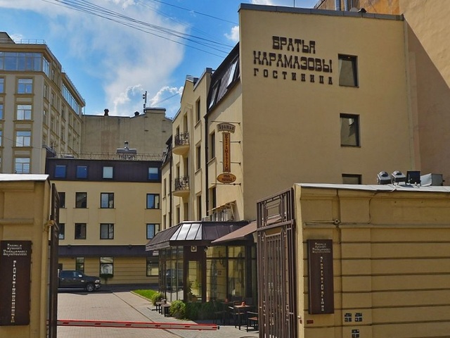 Hotel