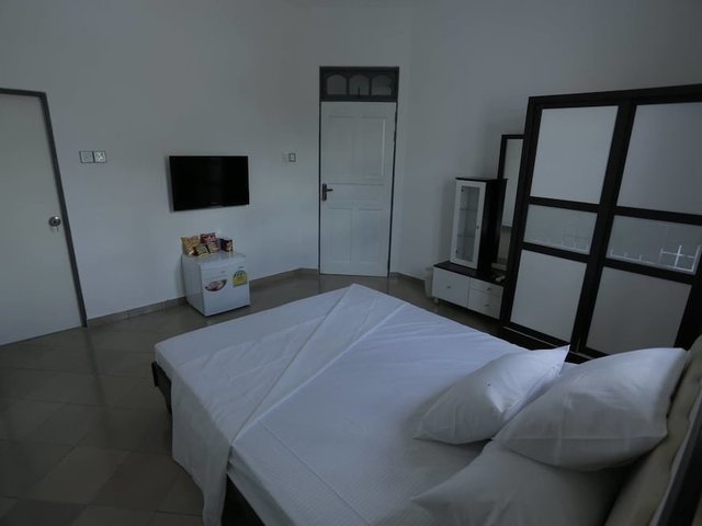 фотографии отеля Ungoofaar Inn изображение №19