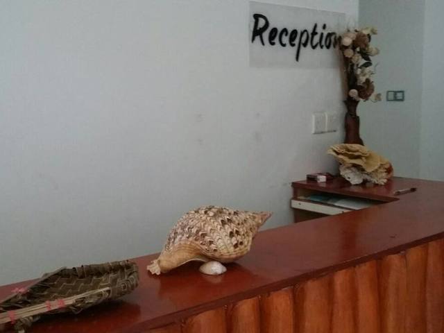 фото Ungoofaar Inn изображение №18