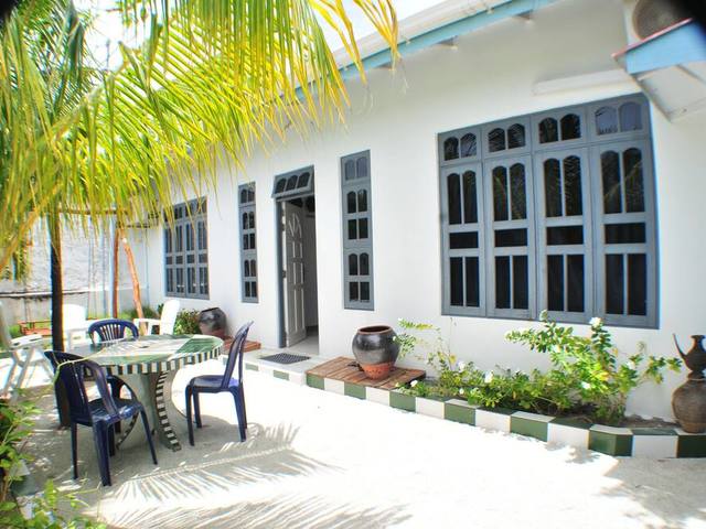 фотографии Ungoofaar Inn изображение №12