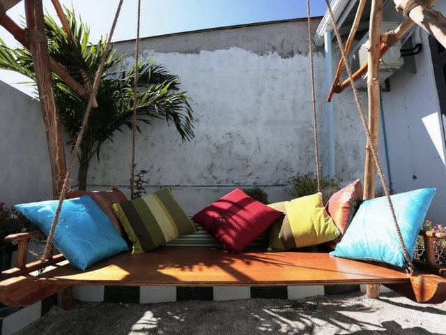 фото Ungoofaar Inn изображение №10