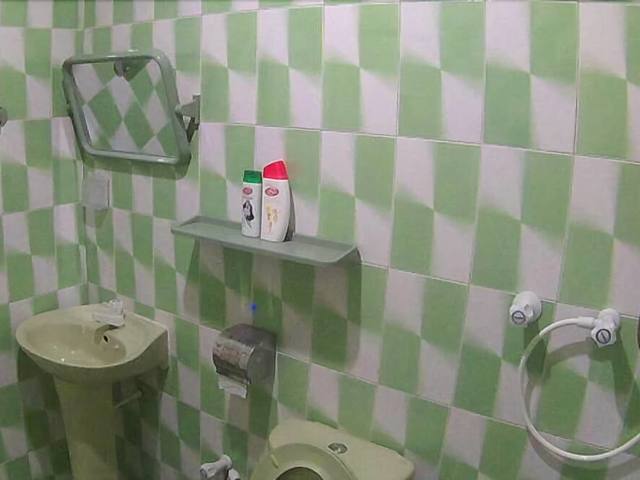 фотографии отеля Ungoofaar Inn изображение №7