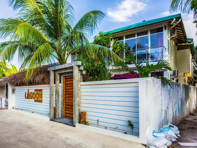 Горящие туры в Расду Атолл, Мальдивы