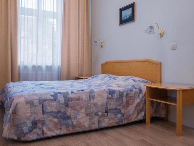 фото Риволи (ex. СпбВергаз) изображение №26