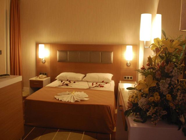 фотографии Oba Star Hotel & Spa изображение №12
