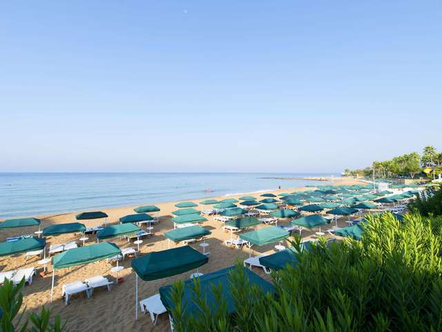 фото Yalihan Aspendos (ех. Ulusoy Aspendos Hotel) изображение №18